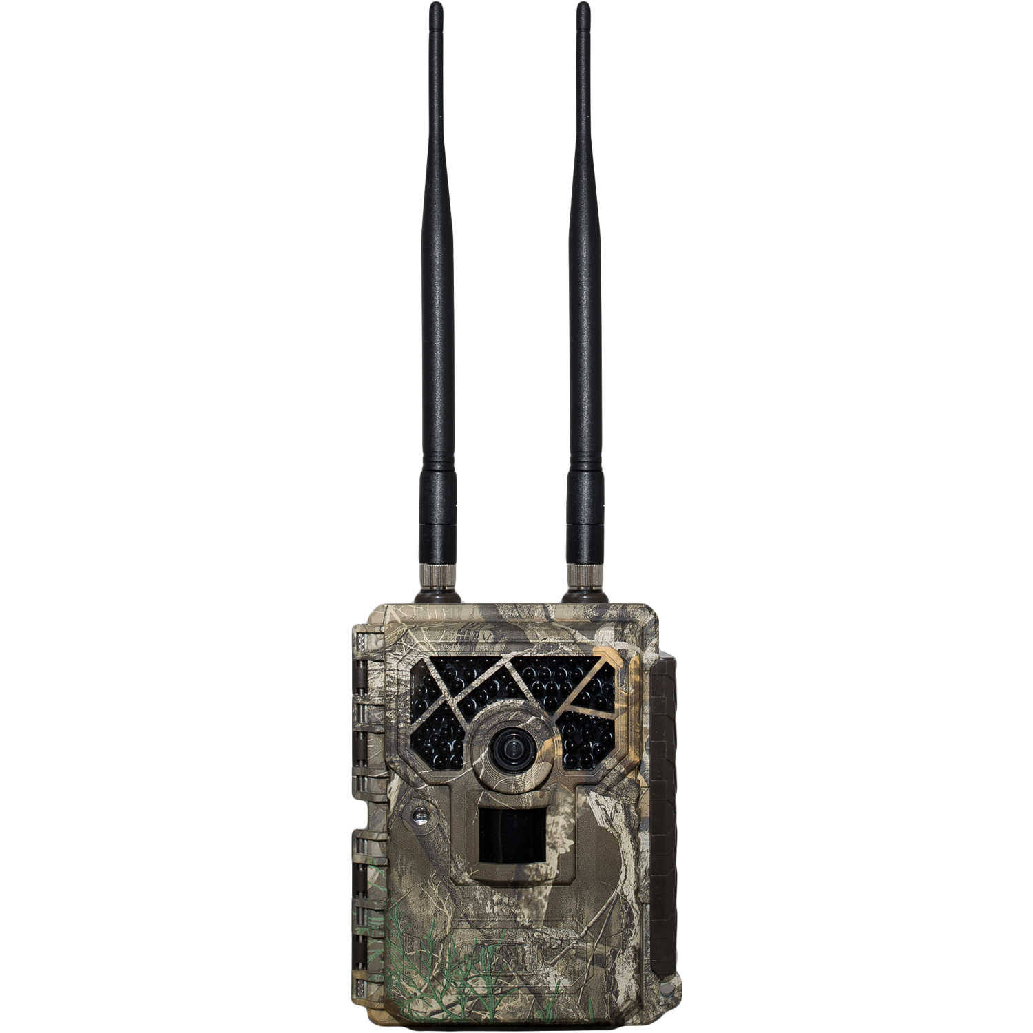 Covert Code Black LTE Trail Camera - Atu0026t Mossy Oak