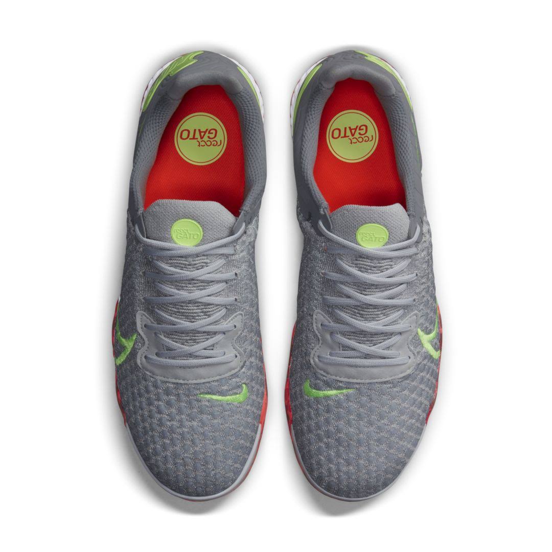 Nike React Gato Indoor Soccer Shoes