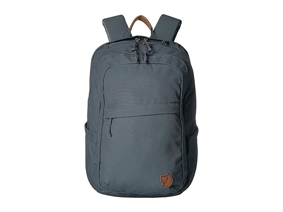 Fjallraven Raven 28L Backpack - Dusk