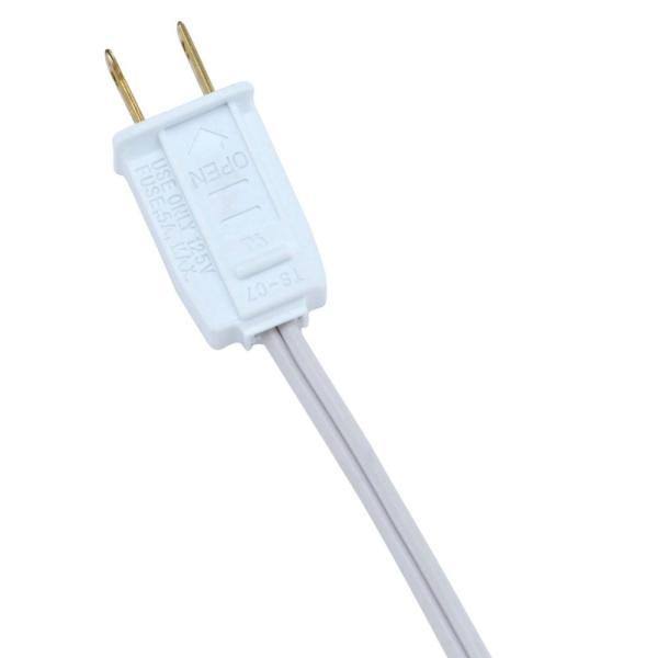 Home Accents Holiday 6 ft Pre-Lit LED Life Size Dancing Hula Santa Inflatable