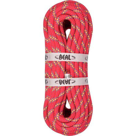 Beal Rando 8mm Golden Dry Rope
