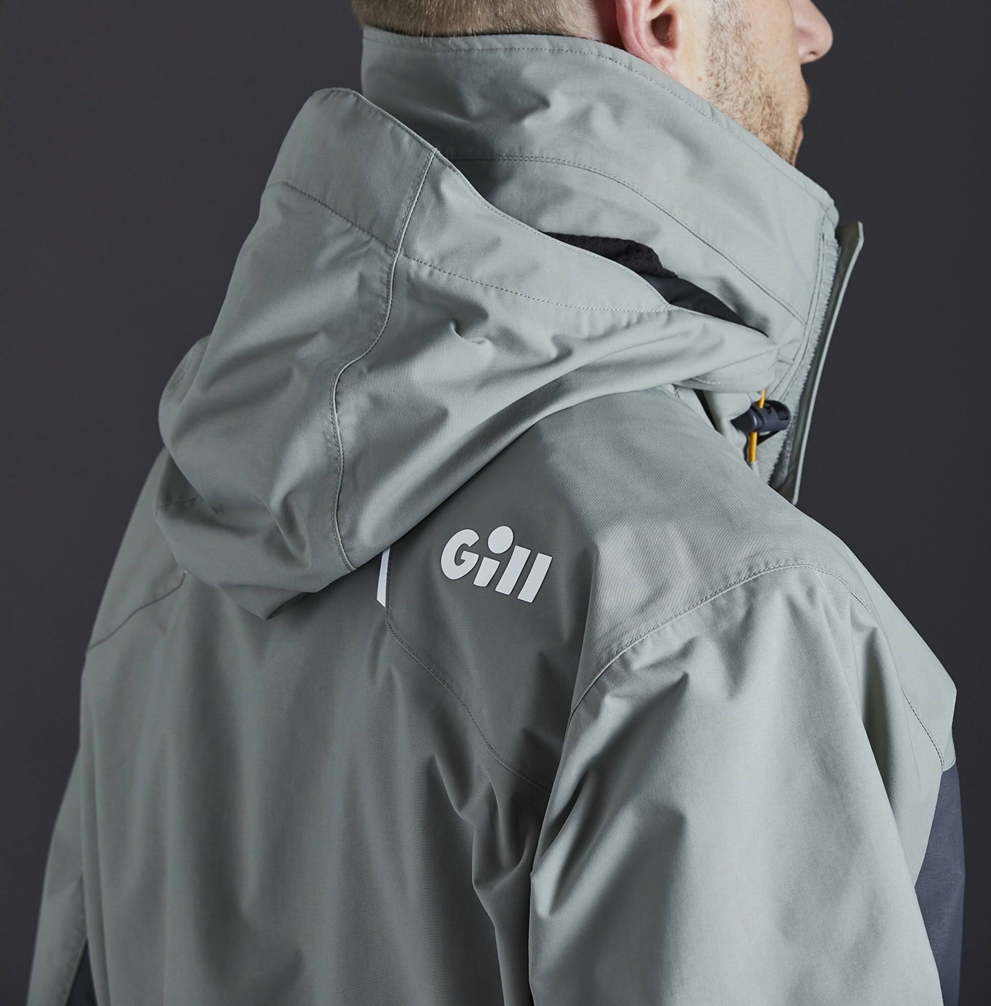 Gill Tournament Jacket