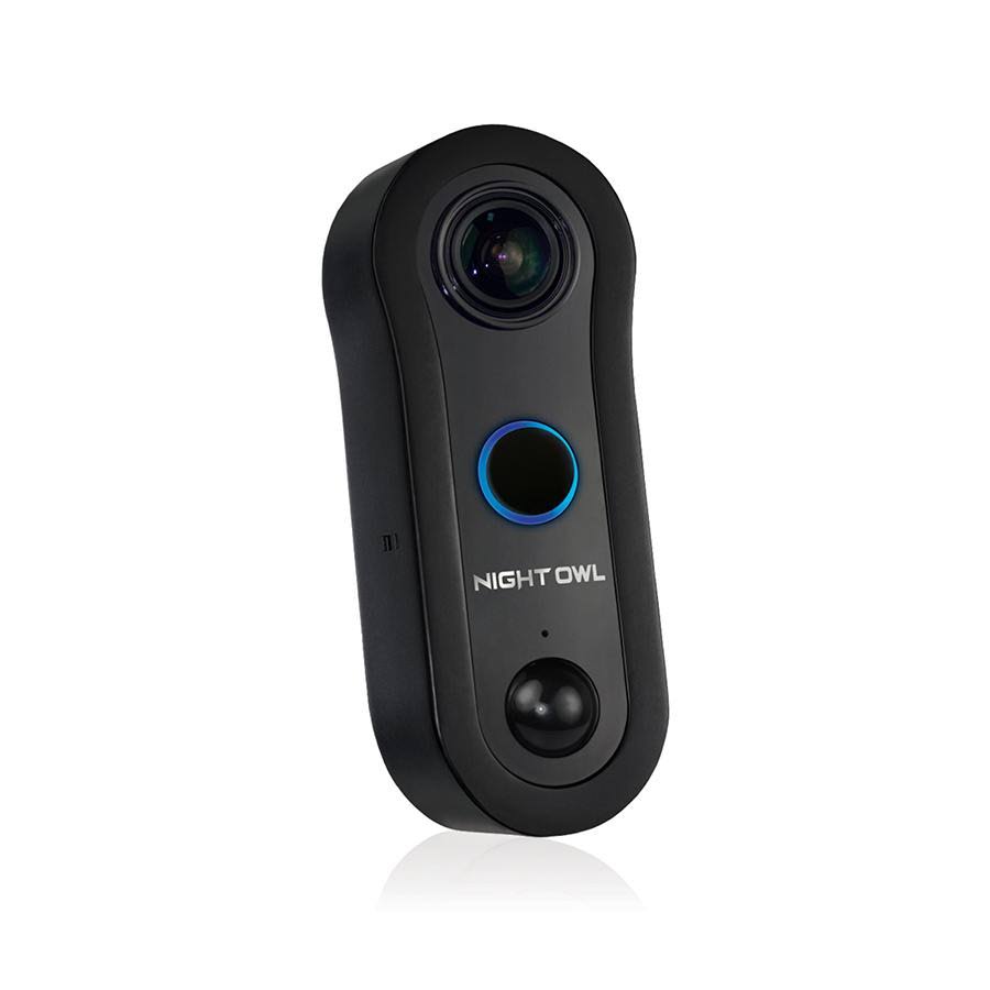 Night Owl 1080p Smart Doorbell Camera WM-WDB2
