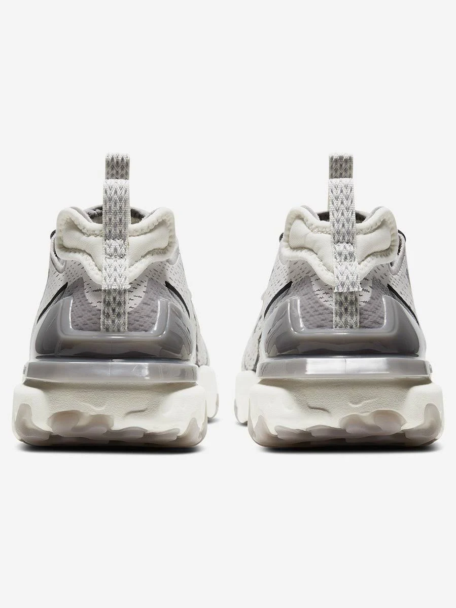 Nike React Vision Vast Grey