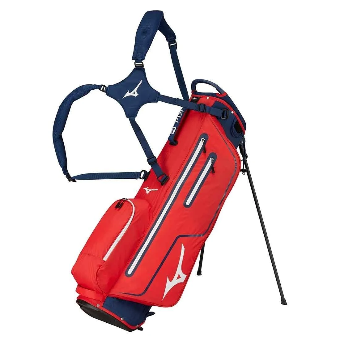 Mizuno K1-LO Stand Bag