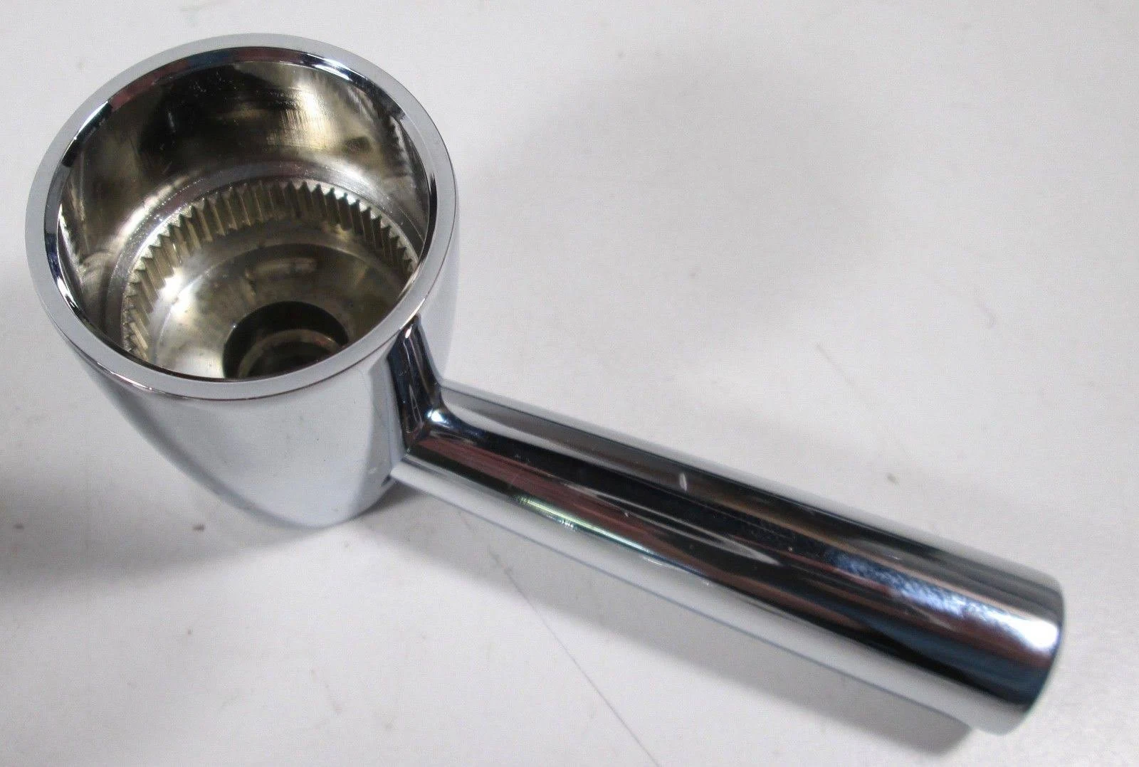 Grohe Arden Lever Handles, Starlight Chrome - 18083000