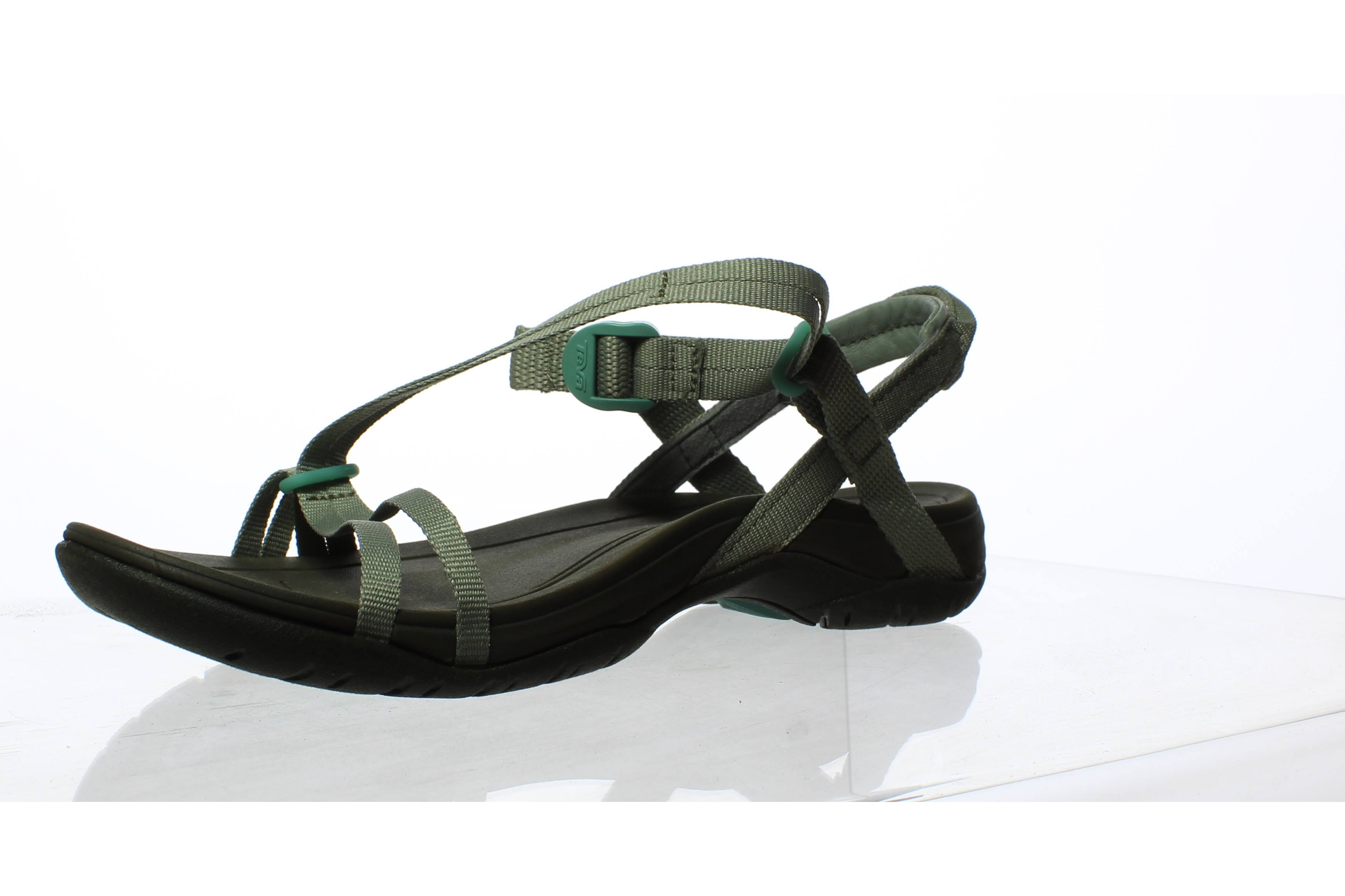 Teva Sirra - Women's 9 / Desert Sage