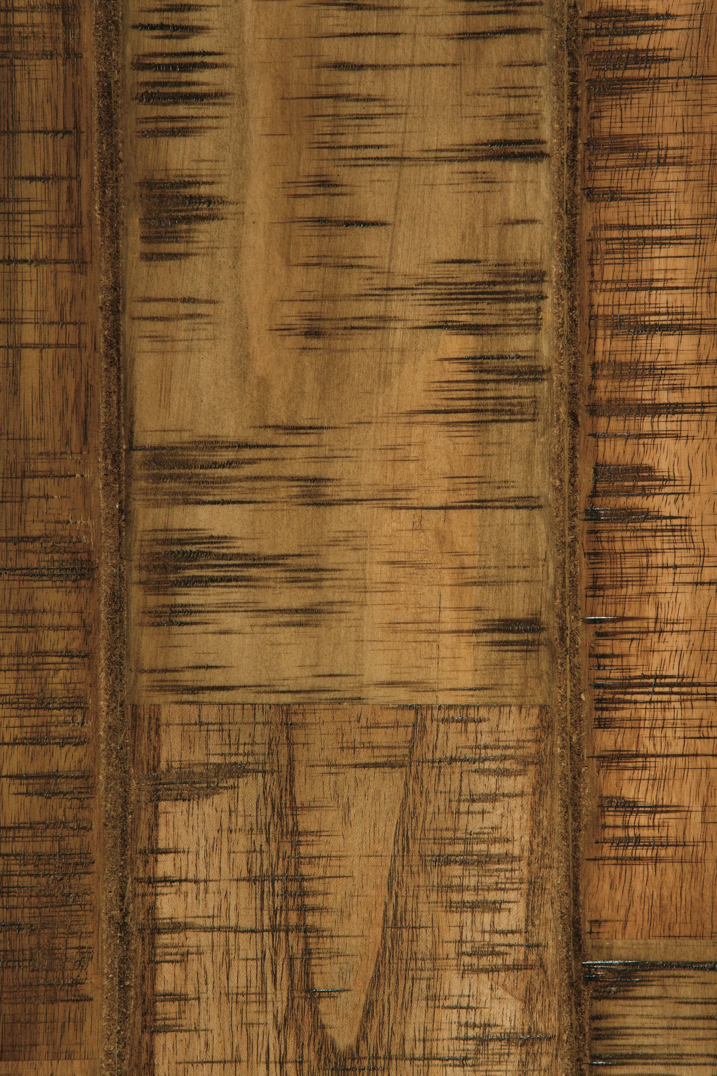 Ashley Wesling - Light Brown - Sofa Table