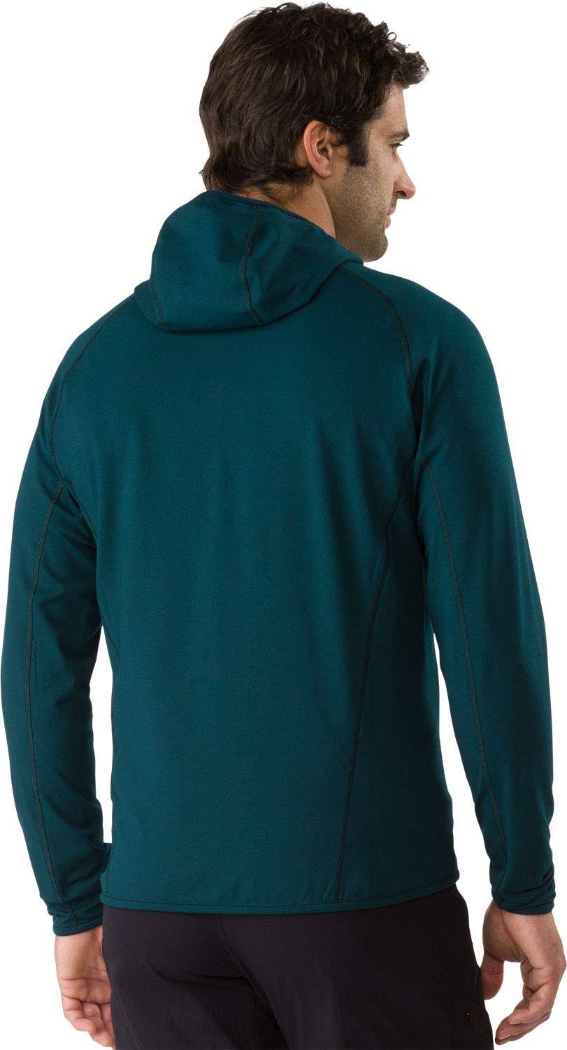 Arc&teryx Adahy Hoody - Men's 2019