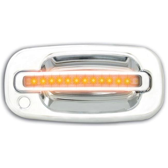 IPCW CLY99C18F LED Door Handle