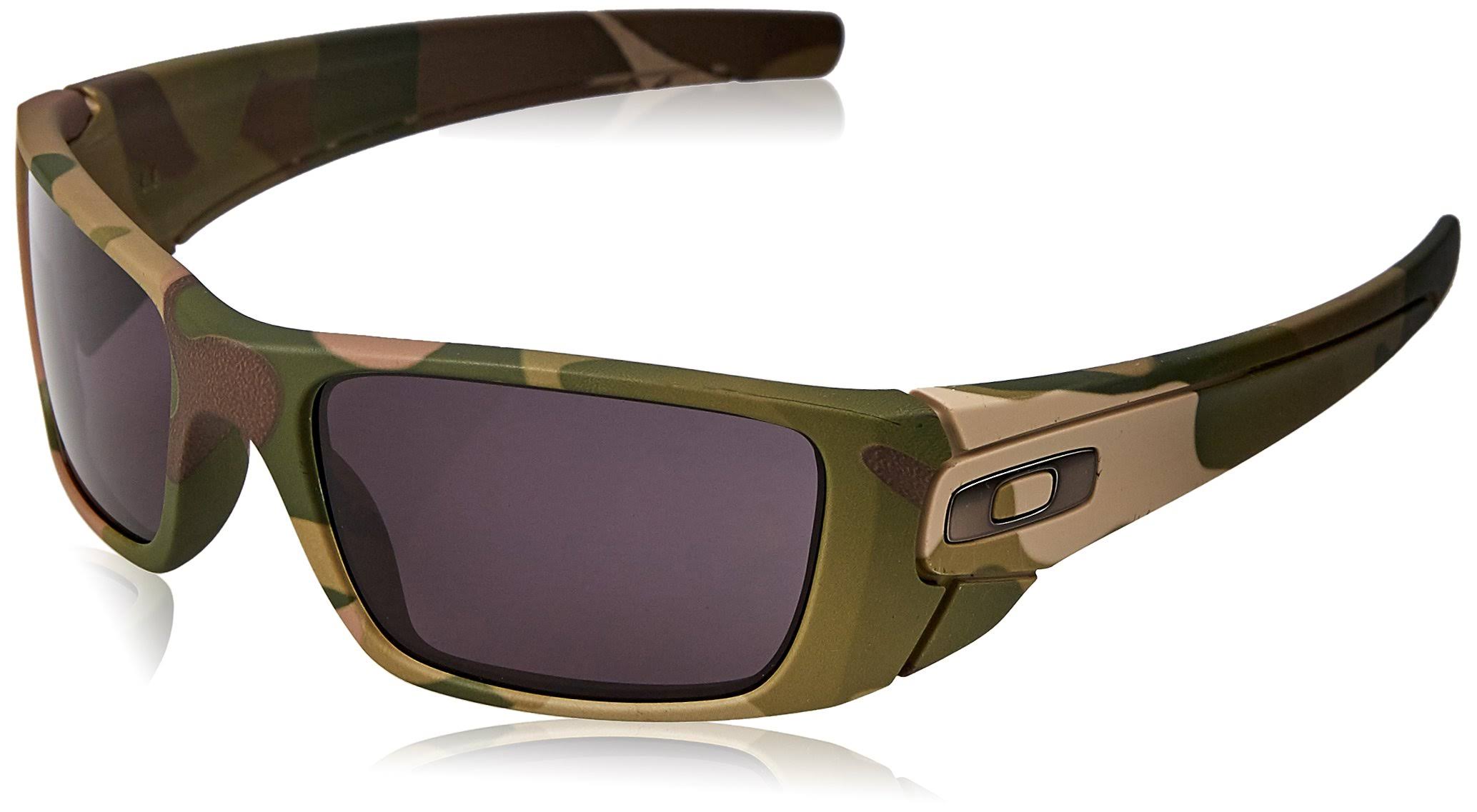 Oakley Fuel Cell Multicam Sunglasses