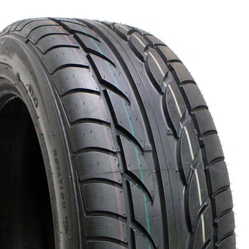 Achilles ATR Sport Performance Radial Tire - 225/45R17 94W