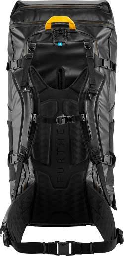 Eagle Creek Guide Travel Pack 65L Black