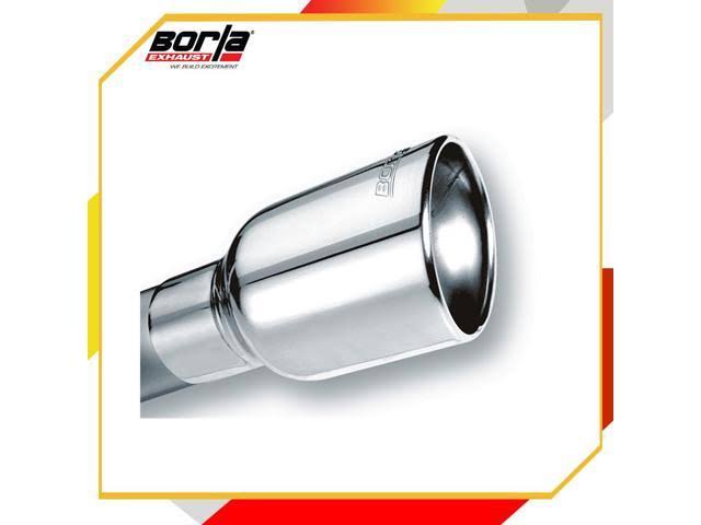 Borla 20155 Exhaust Tip