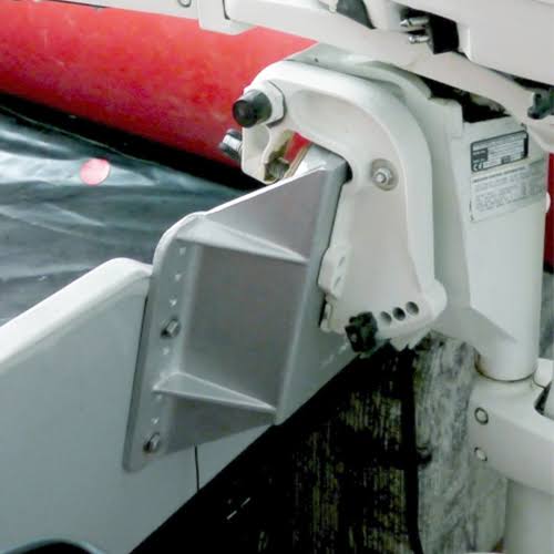 T H Marine Jacker Mini