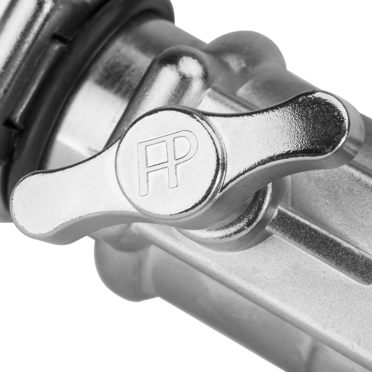 Flashpoint Junior Steel Wheeled Stand - 12& LS-RB-12