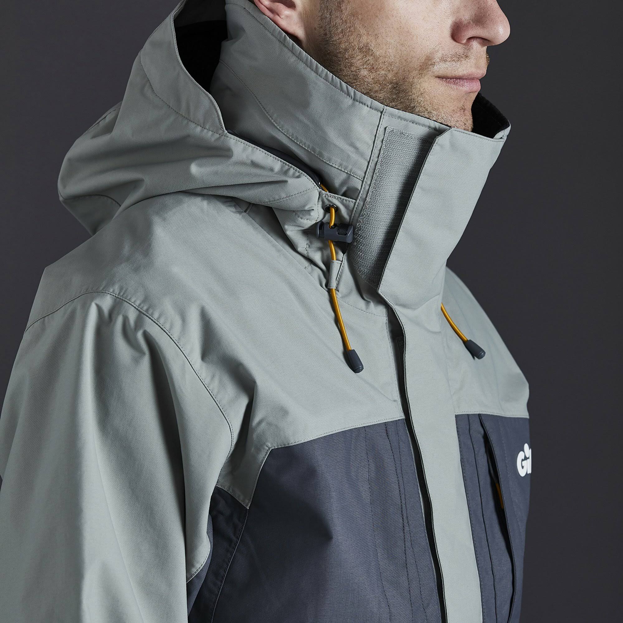 Gill Tournament Jacket