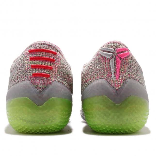 Nike Kobe Ad NXT 360 Wolf Grey - Size 10 Mens