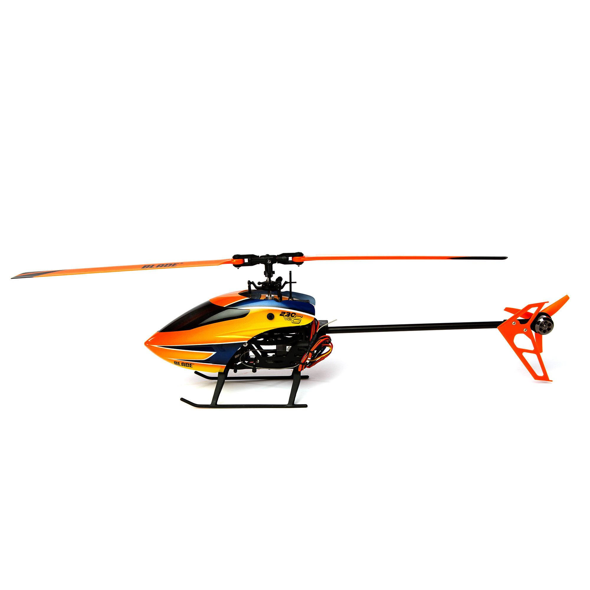 Blade 230 S Smart RTF Helicopter BLH1200