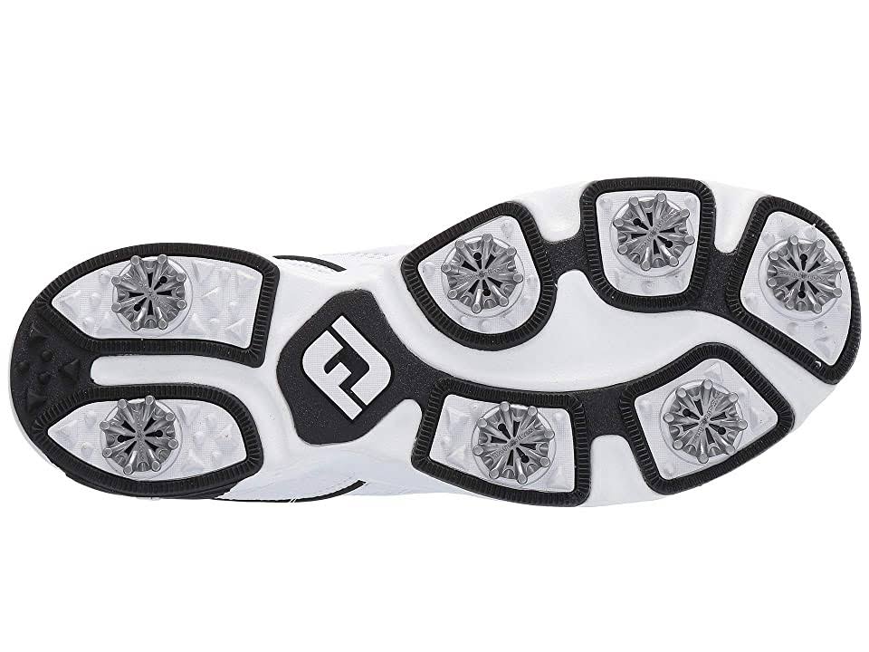 FootJoy Men's Specialty Golf Shoes, White