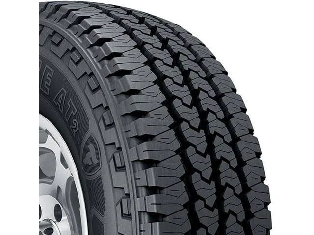 Firestone Transforce AT2 LT225/75R16 Tire