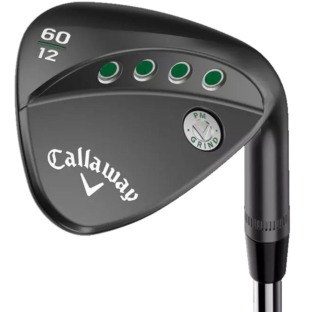 Callaway PM Grind Golf Wedge Tour Grey