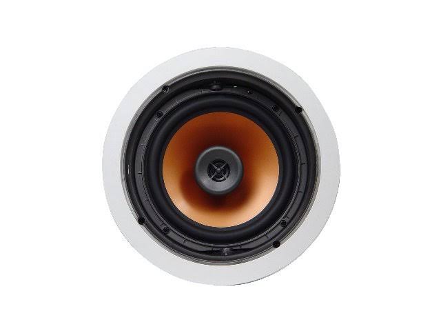 Klipsch CDT-3800-C 2-way In-Ceiling Speaker