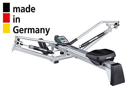 KETTLER; Kadett Rowing Machine
