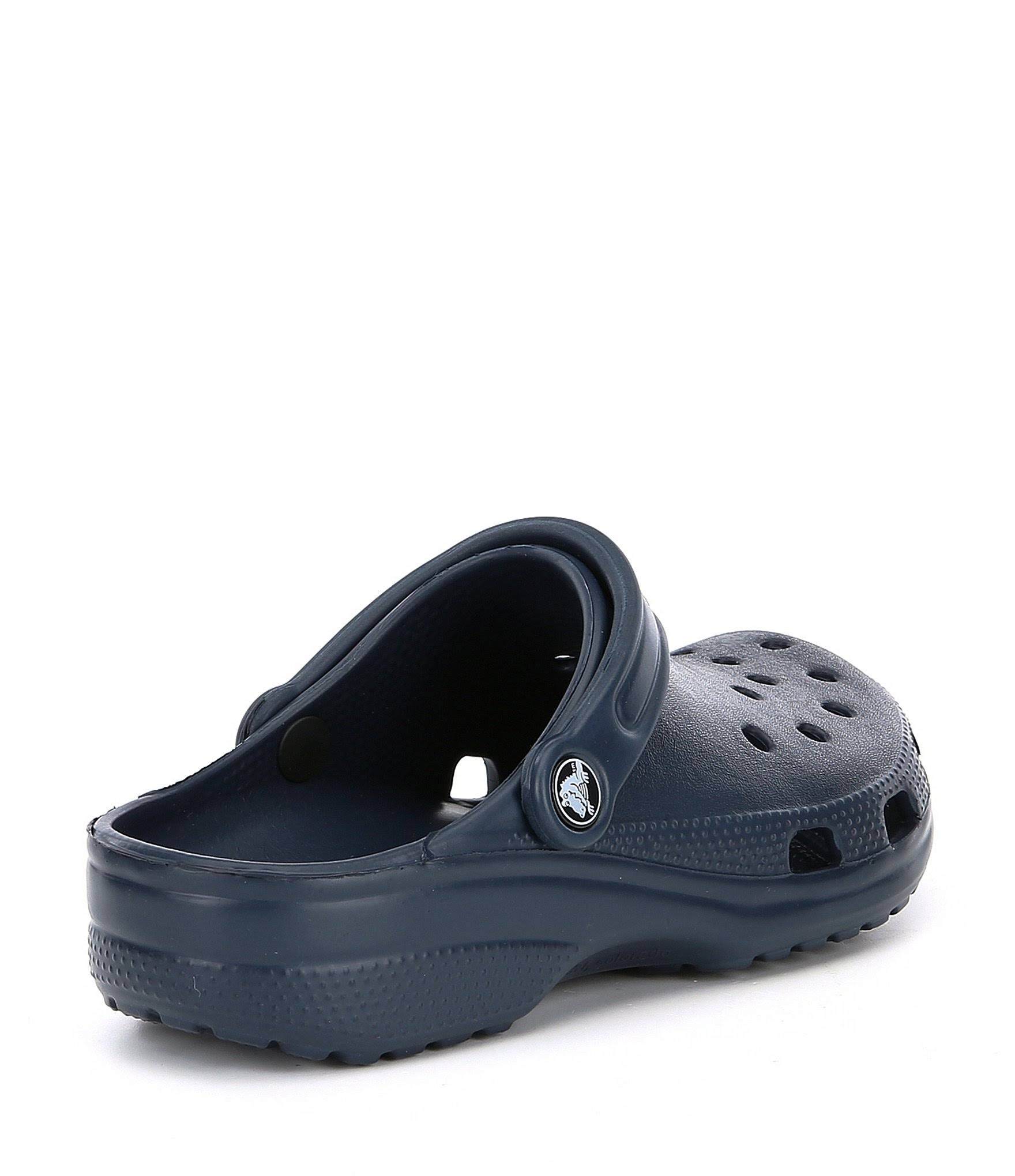 Crocs Ballerina Pink Classic Clog