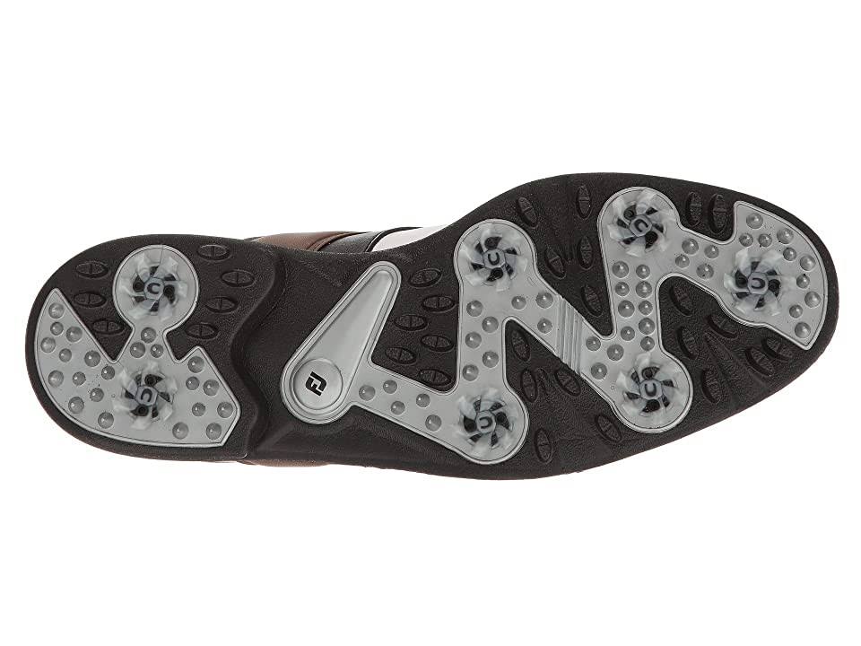 FootJoy Men's FJ Originals Golf Shoes, White