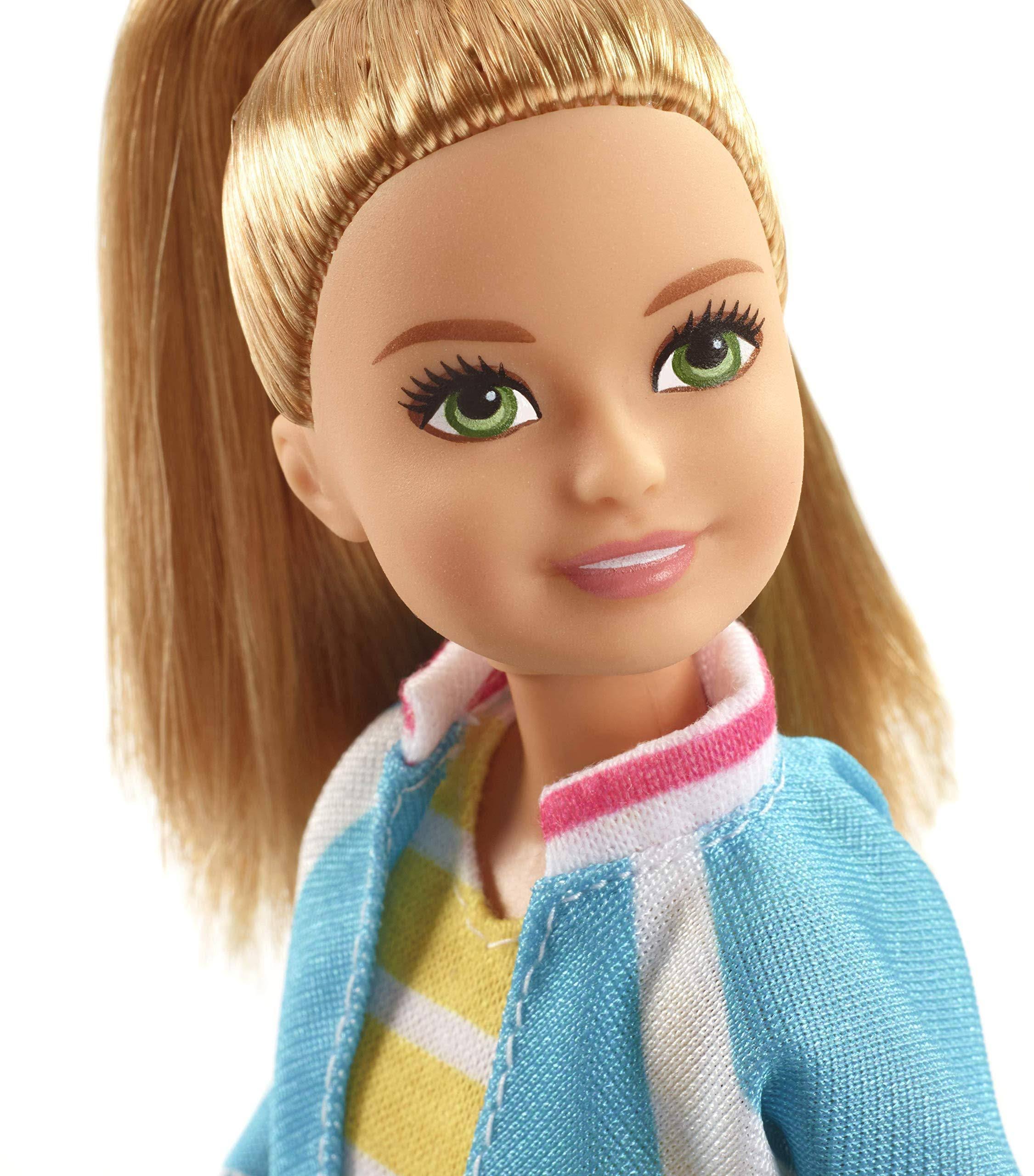 Barbie Barbie Dreamhouse Adventures Doll