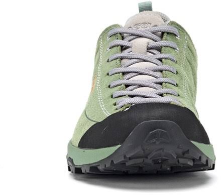 Asolo Women's Space GV Shoe - 7 - Hedge Green