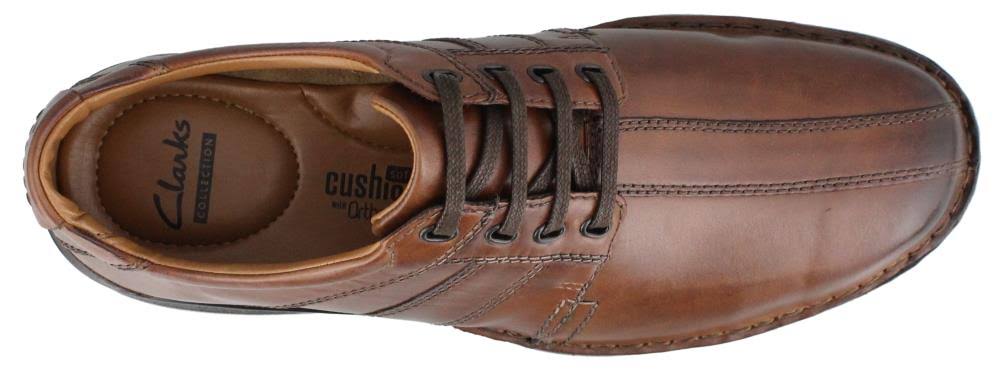 Clarks Touareg Vibe - Men's - Brown