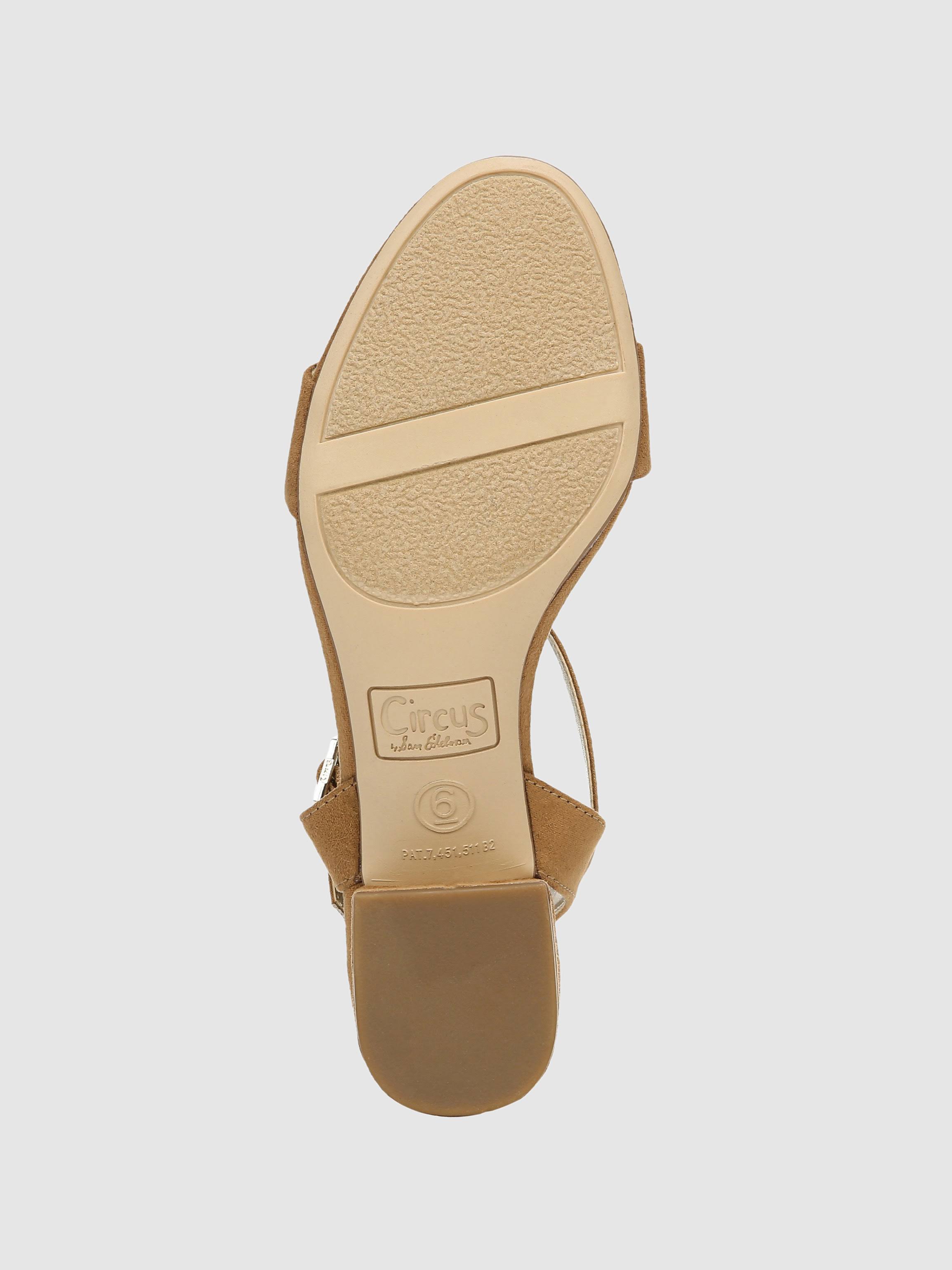 Circus by Sam Edelman Women's Ibis Pump