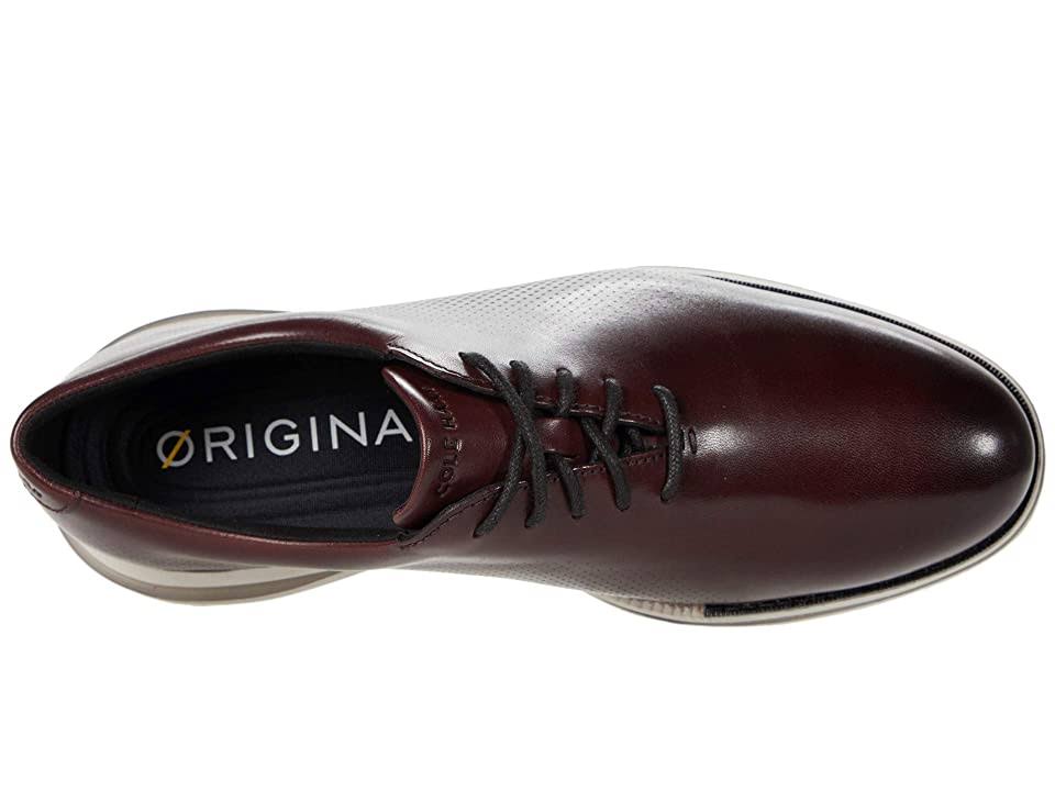 Cole Haan Original Grand Cloudfeel Energy Twin Wholecut Oxford