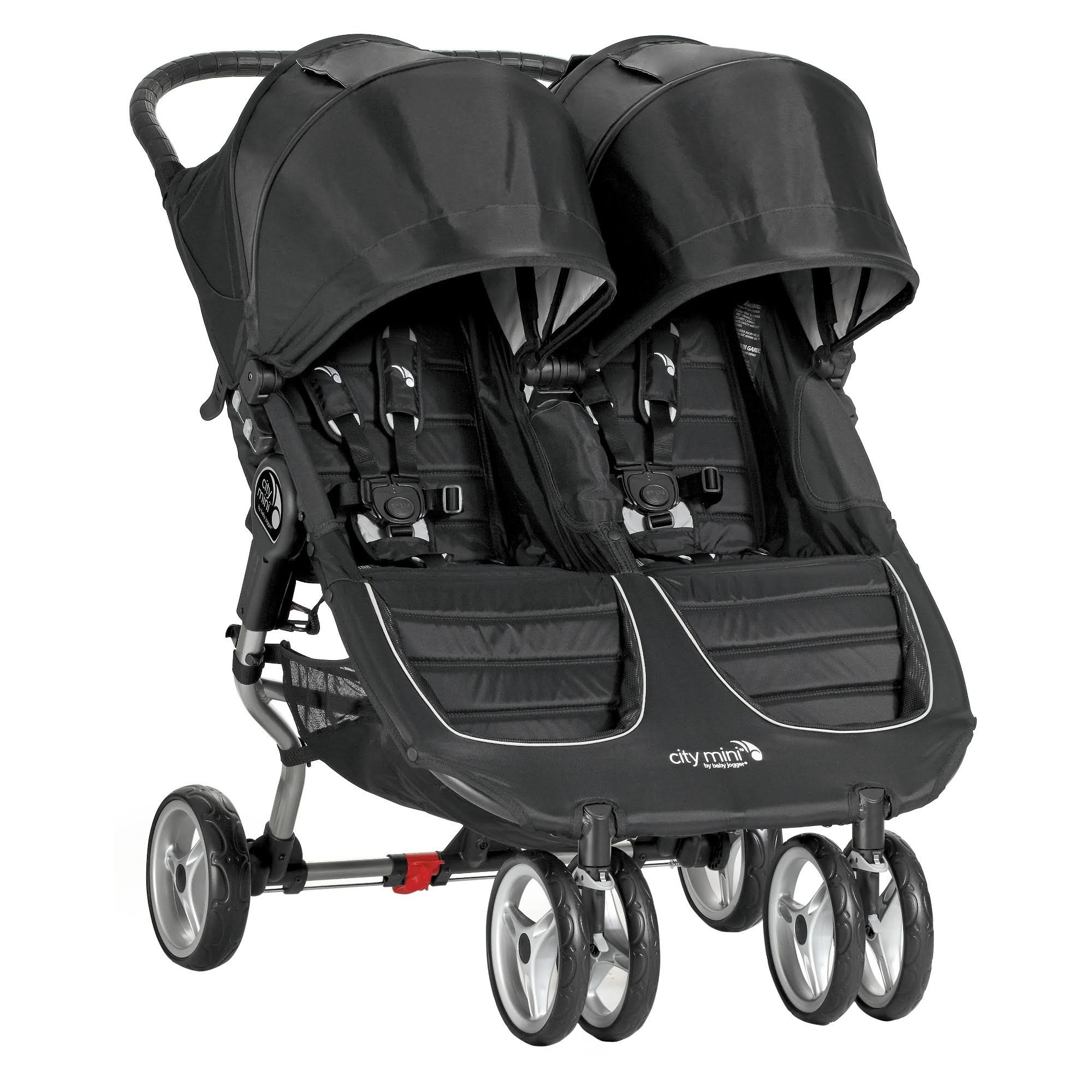 Baby Jogger City Mini 2 / City Mini GT2 Double Stroller Carry Bag