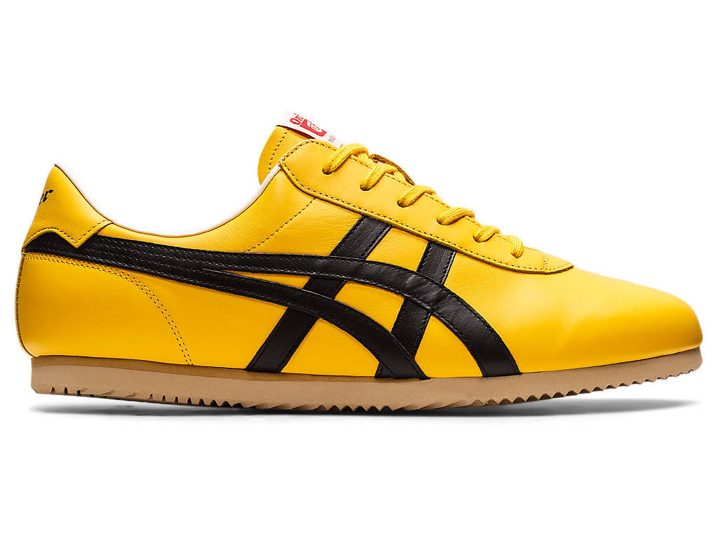 Onitsuka Tiger | TAI-CHI-NM | Tiger Yellow/Black