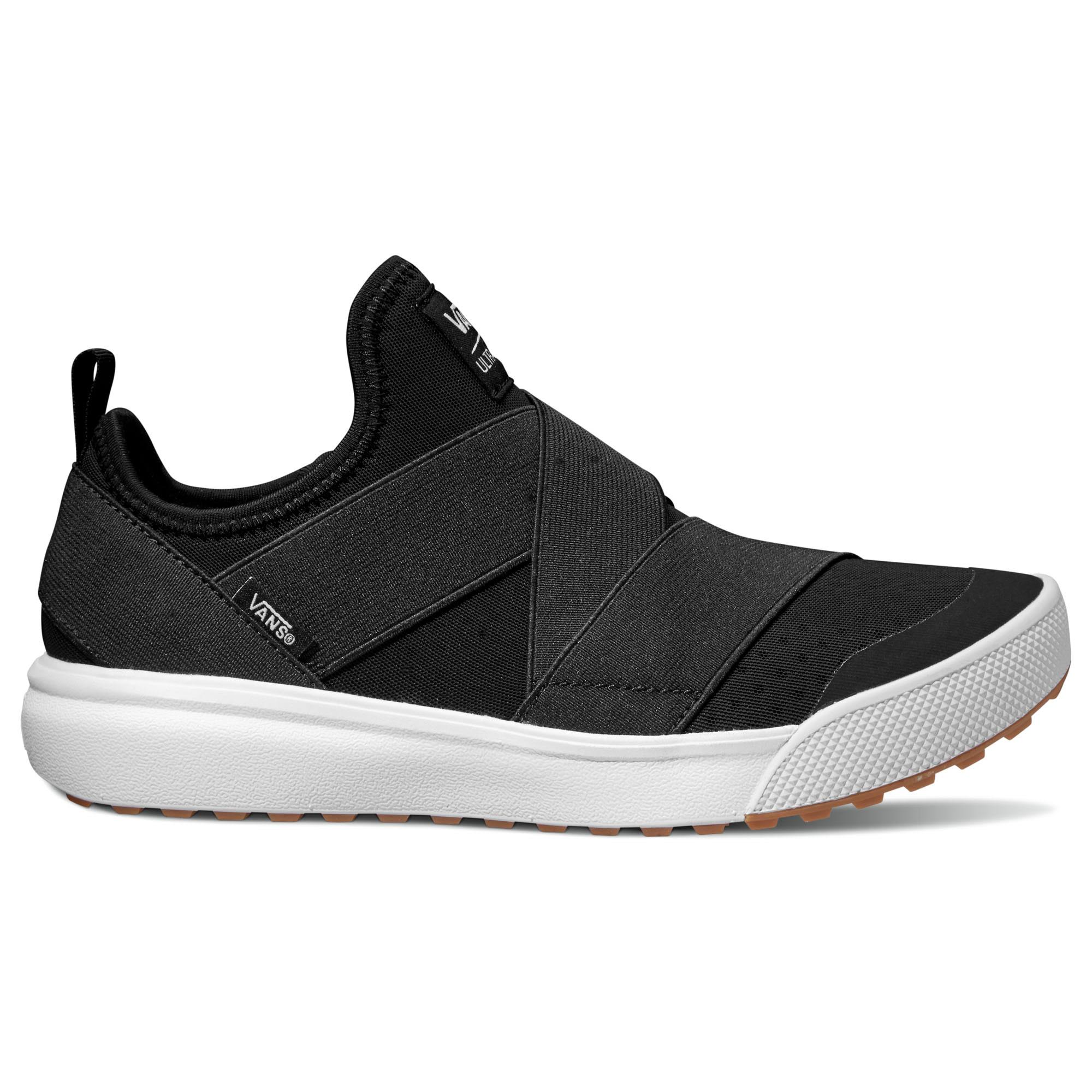 Vans Ultrarange Gore (Black)