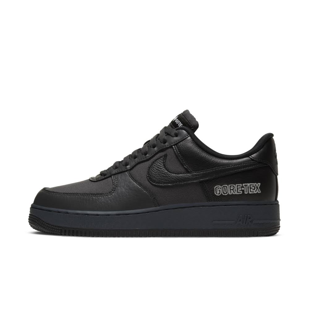 Nike Air Force 1 GTX Black