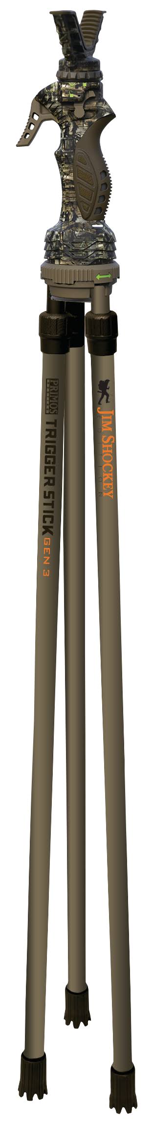 Primos Trigger Stick Gen 3 Tall Tripod