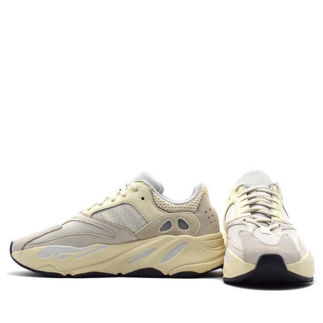 Mens Yeezy Boost 700 Wave Runner B75571 8.5
