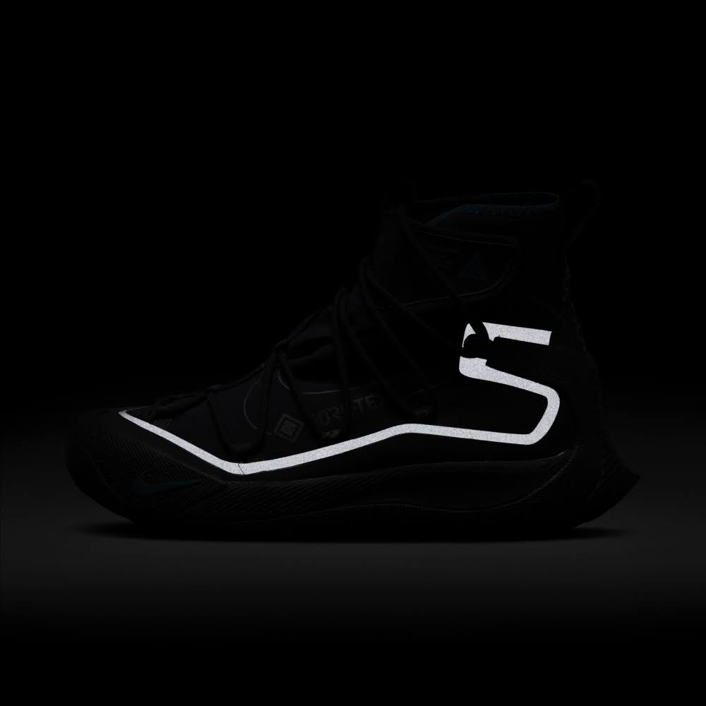 Nike ACG Air Terra Antarktik Black