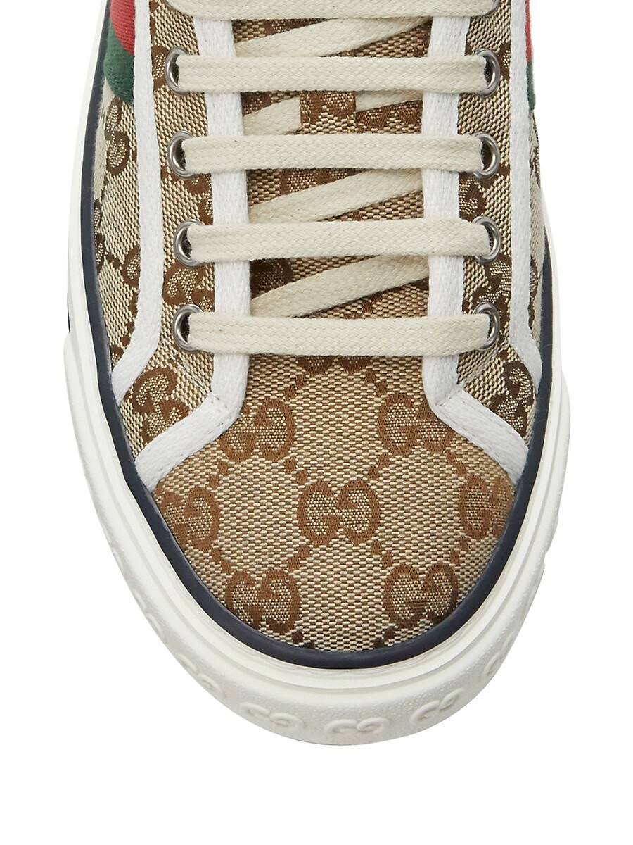 Gucci Tennis 1977, Beige, Women's, 37.5eu