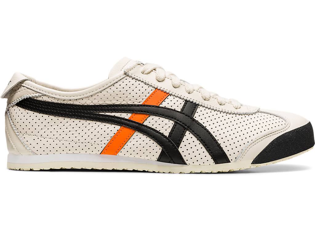 Onitsuka Tiger | Mexico 66 | Birch/Black
