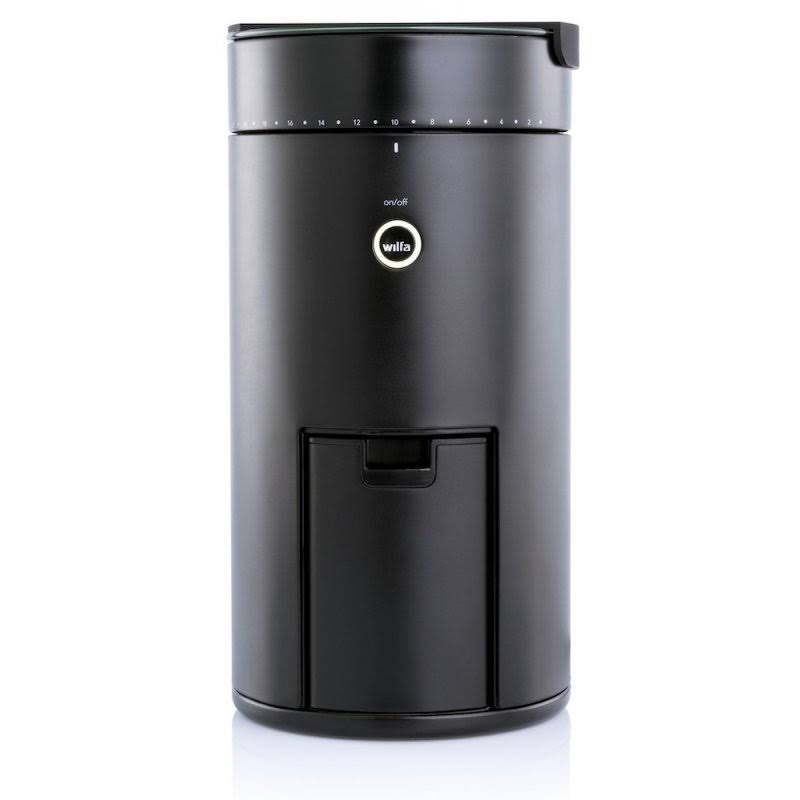 Wilfa | Uniform+ Coffee Grinder | Electric Coffee Grinder | WSFBS-100B