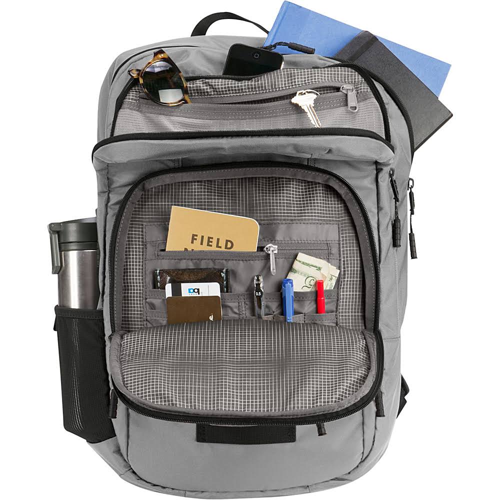 Timbuk2 Uptown Travel Backpack - Abyss
