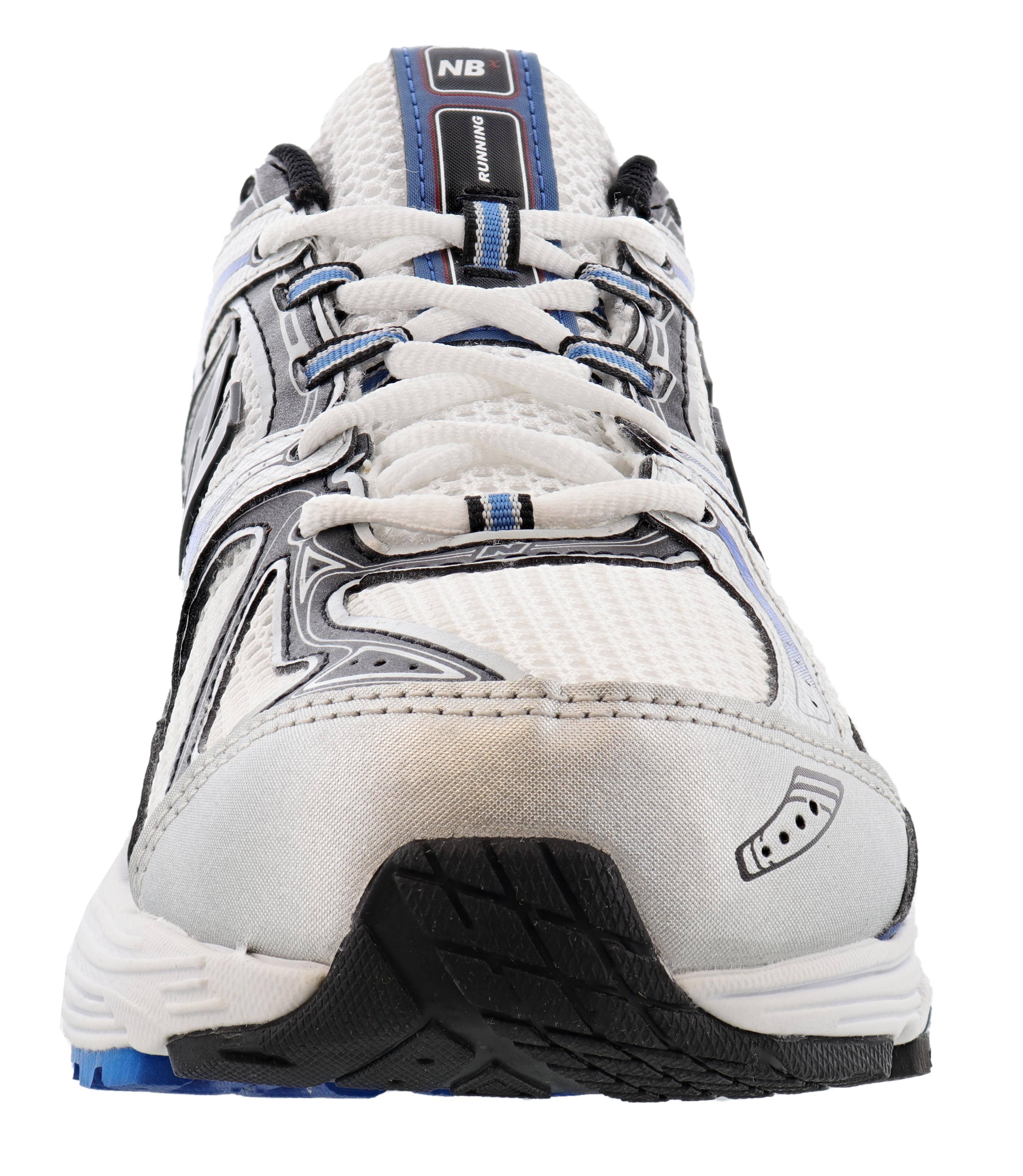 New Balance MR1012 Silver 2E 9.5 - Running