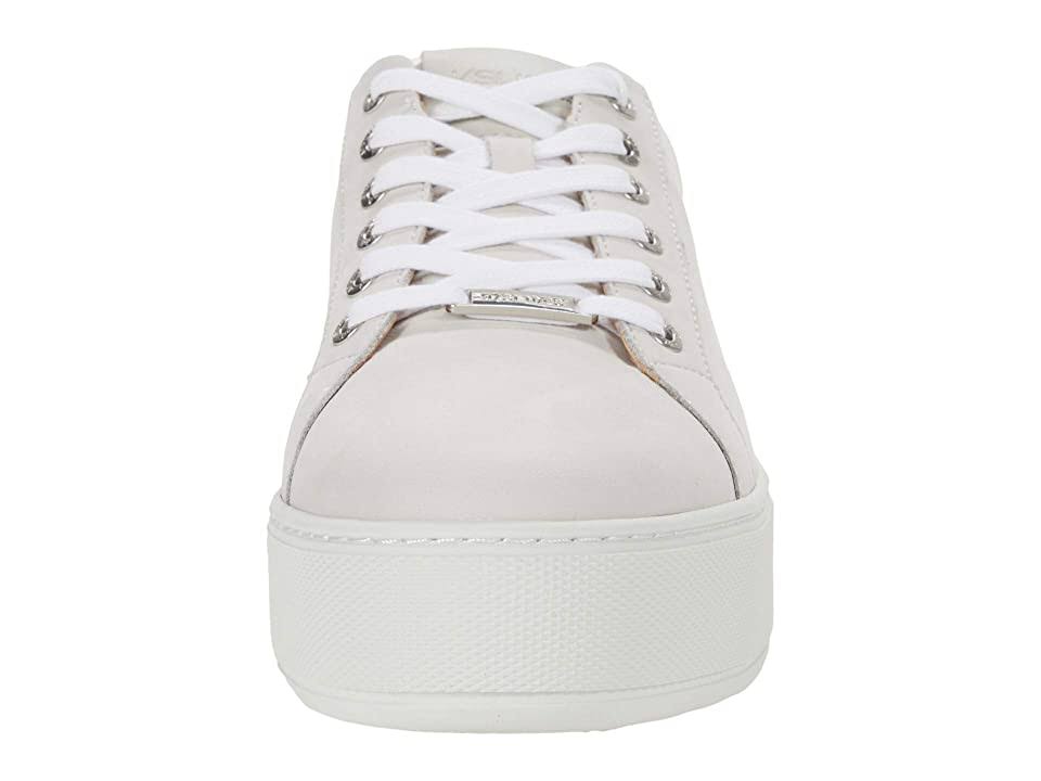 J/Slides Maya Sneaker White Nubuck - White 9 Medium