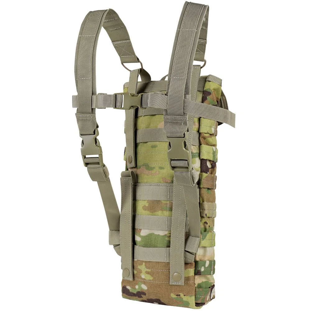 Condor Scorpion OCP Hydration Carrier | LAPoliceGear.com