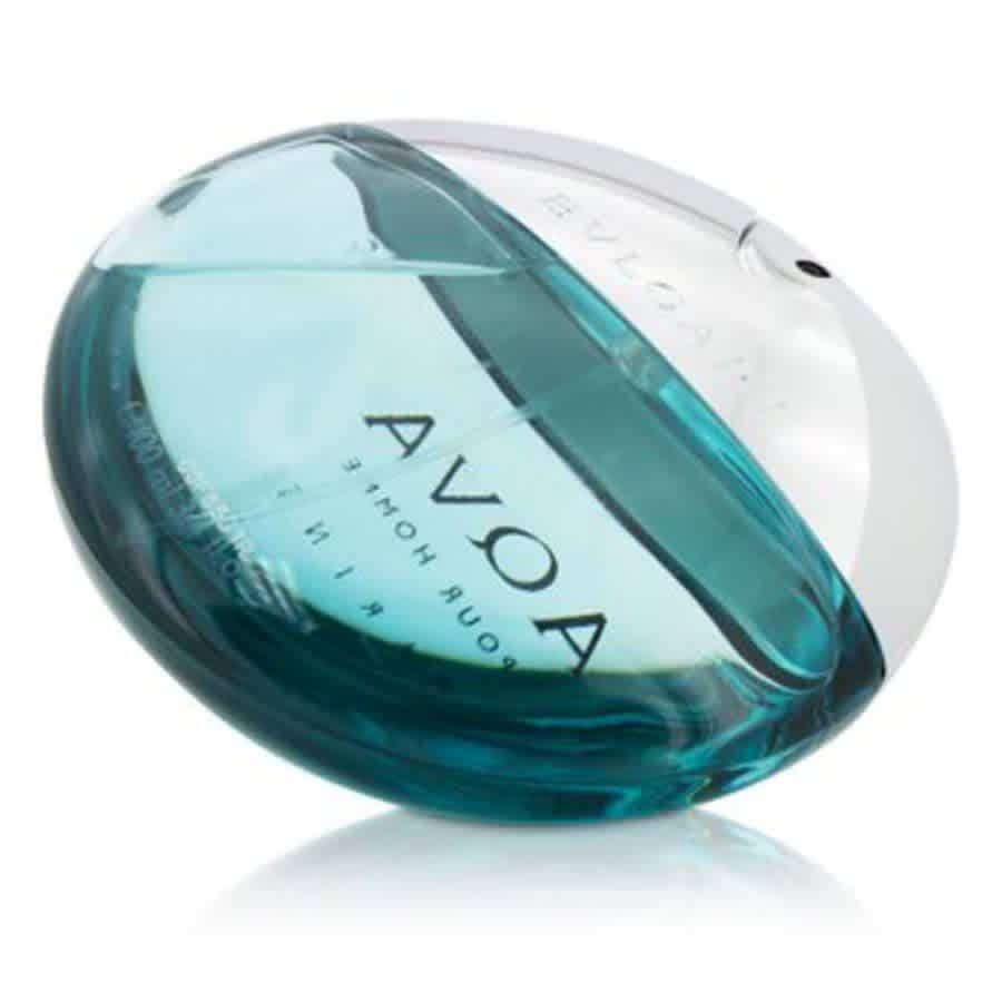 Bvlgari Aqua Marine Eau De Toilette Spray 3.4 oz